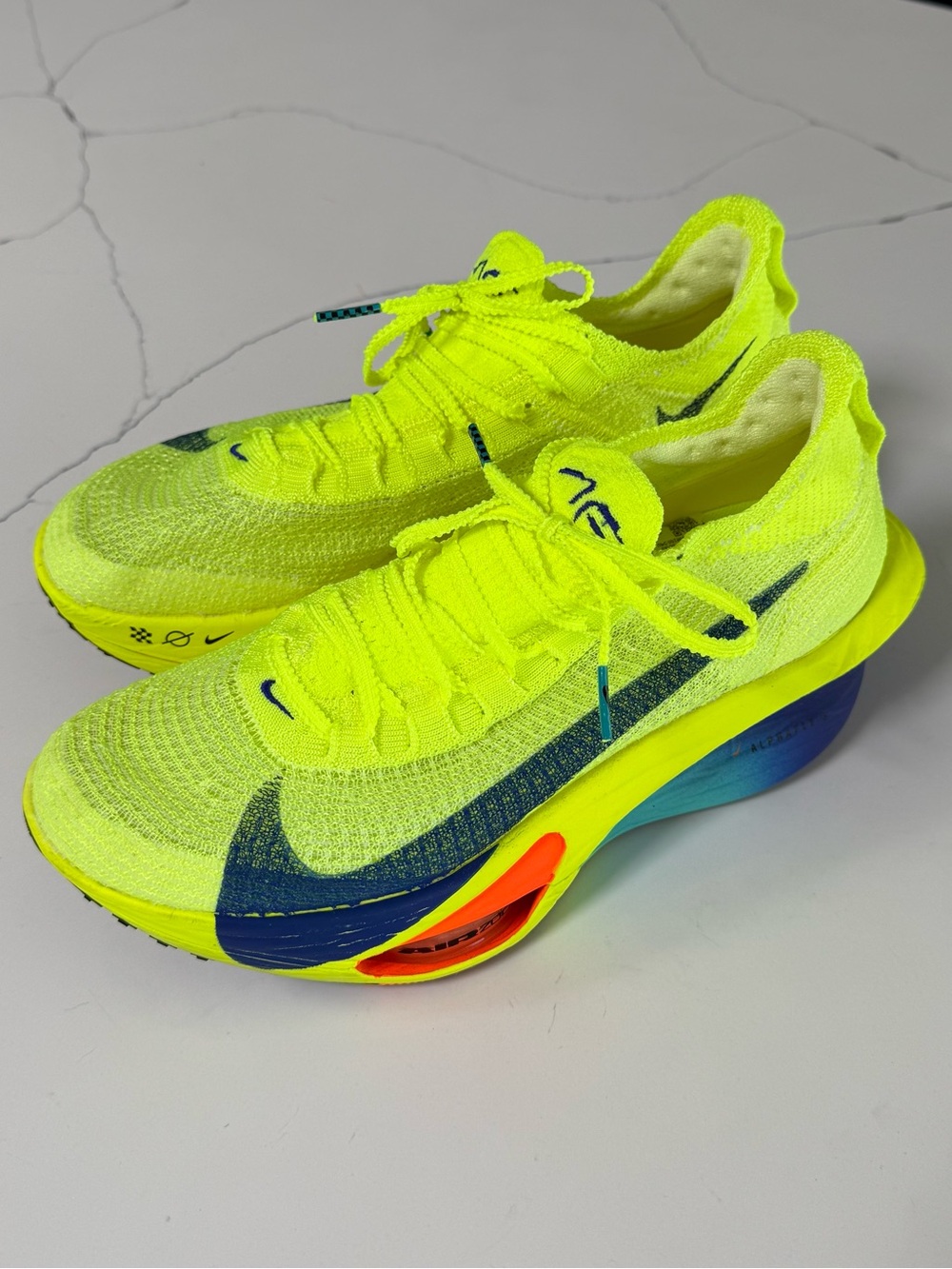 Nike Next% Alphafly 3 Running Shoes